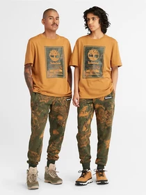 Брюки Timberland модель TB0A66Y9DK3 Фото