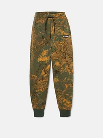 Брюки Timberland модель TB0A66Y9DK3 Фото