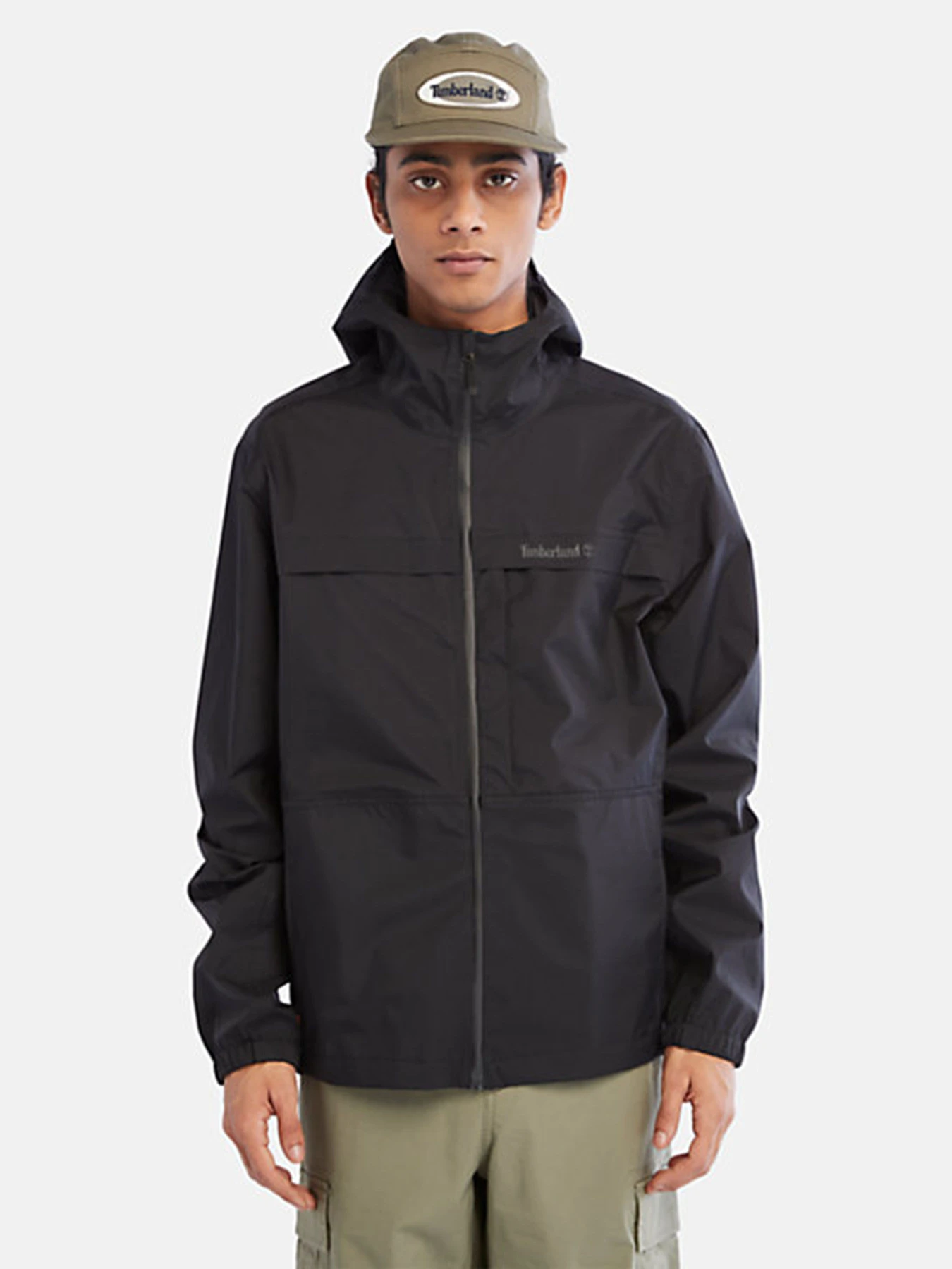 Куртки и дубленки Timberland модель TB0A67YF001 Фото