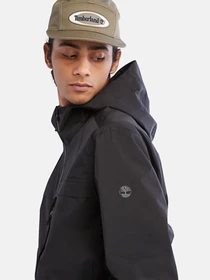 Куртки и дубленки Timberland модель TB0A67YF001 Фото