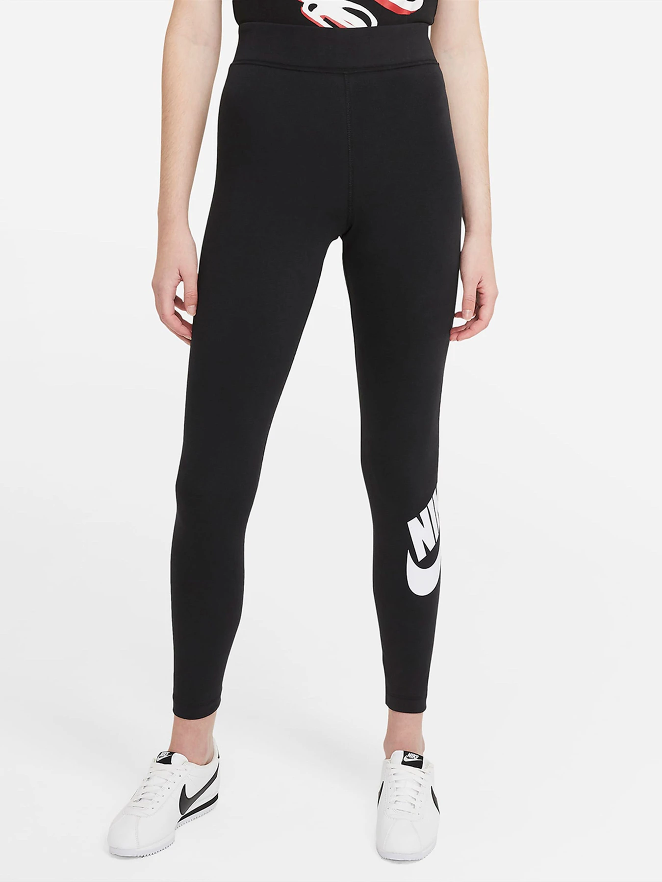 Брюки NIKE модель CZ8528-010 Брюки NIKE модель CZ8528-010 Фото