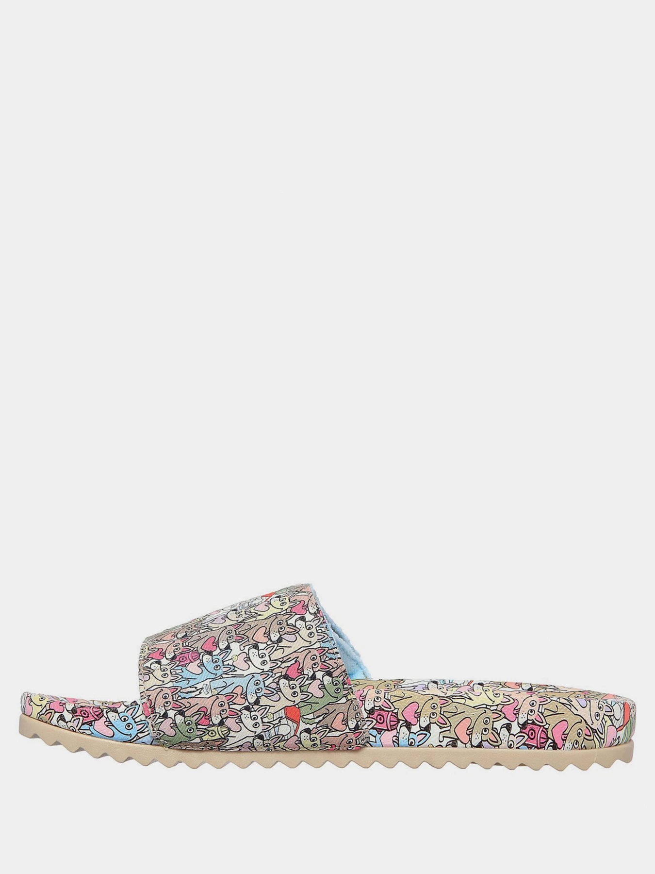Шлёпанцы Skechers модель 113735 TPMT Шлёпанцы Skechers модель 113735 TPMT Фото