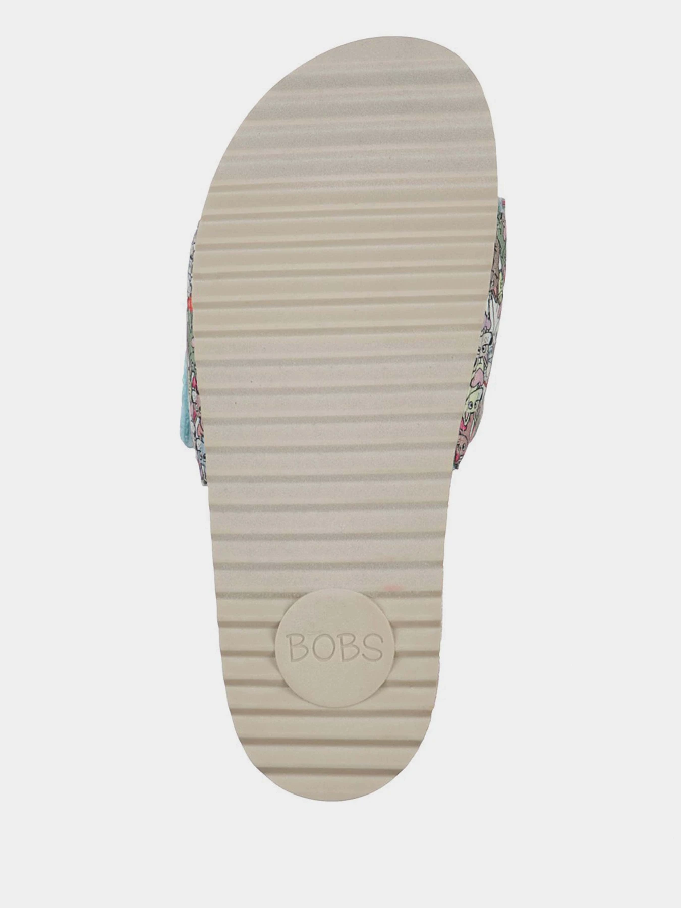 Шлёпанцы Skechers модель 113735 TPMT Шлёпанцы Skechers модель 113735 TPMT Фото