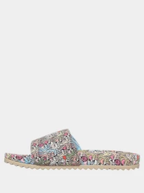 Шлёпанцы Skechers модель 113735 TPMT Фото