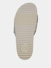 Шлёпанцы Skechers модель 113735 TPMT Фото
