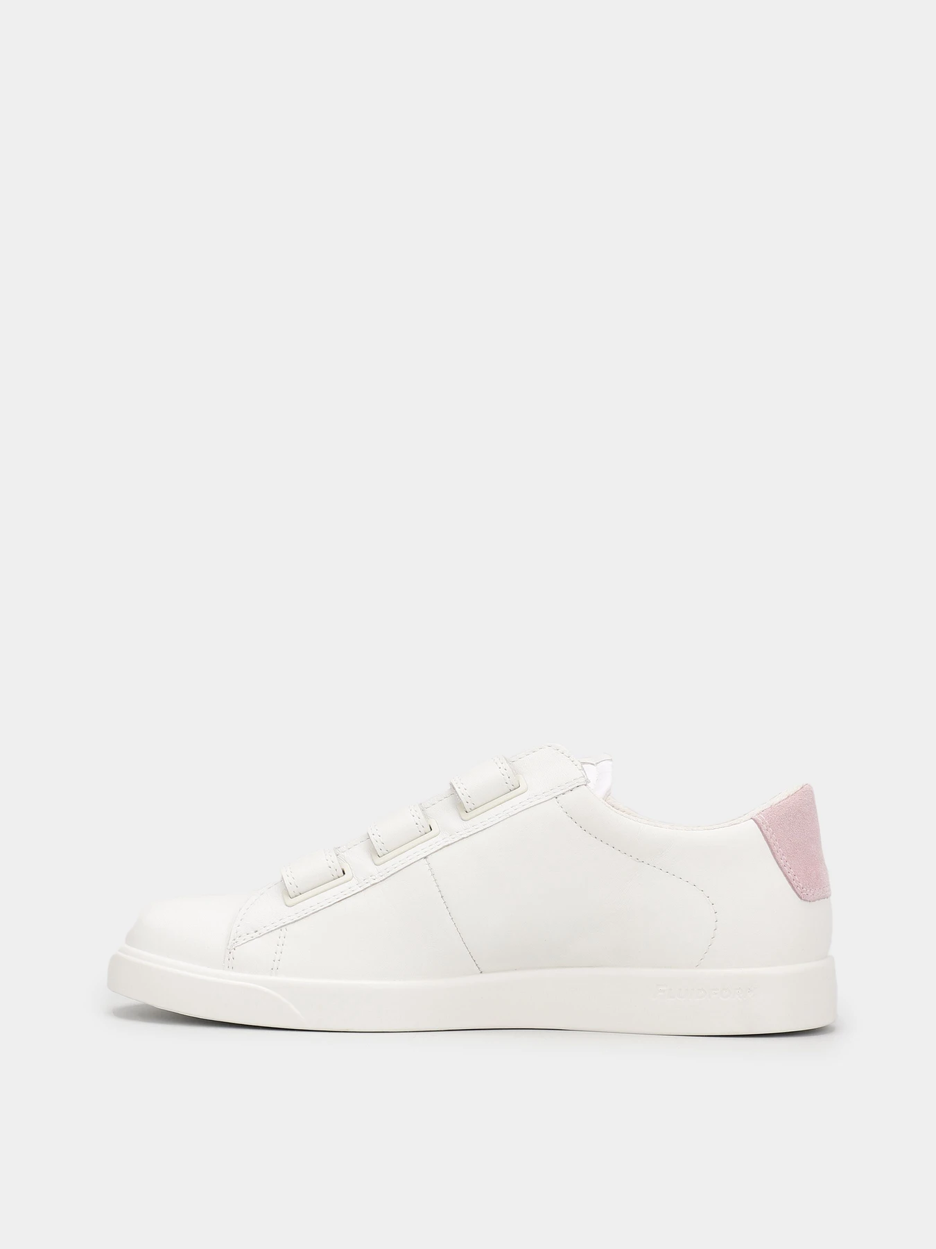 Кеды ECCO модель 21284360682 Фото