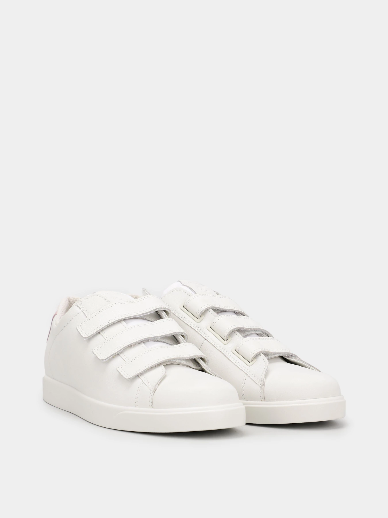 Кеды ECCO модель 21284360682 Фото
