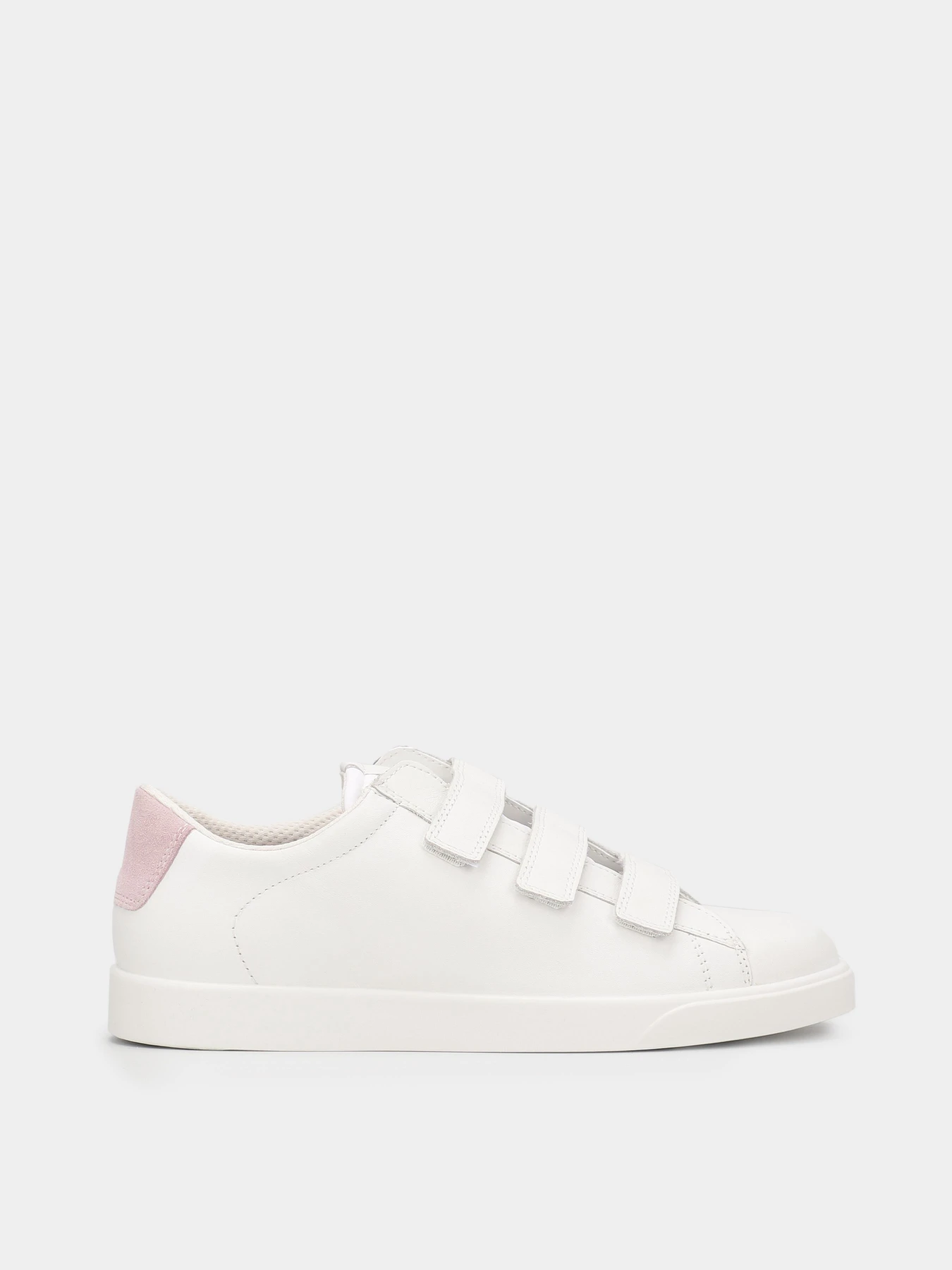 Кеды ECCO модель 21284360682 Фото