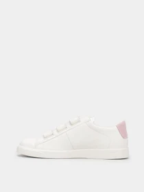 Кеды ECCO модель 21284360682 Фото