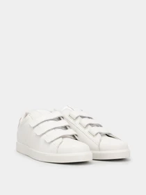 Кеды ECCO модель 21284360682 Фото