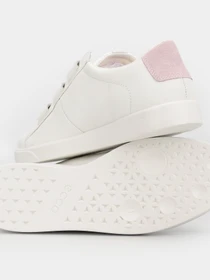 Кеды ECCO модель 21284360682 Фото