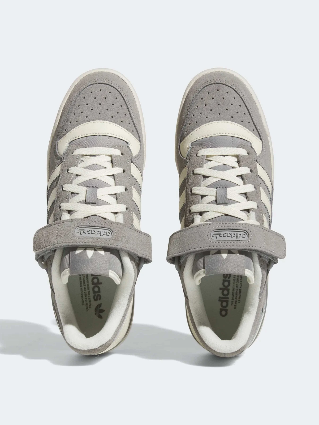 Кроссовки Adidas модель FZ6253 Кроссовки Adidas модель FZ6253 Фото