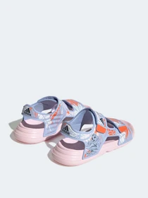 Сандалии Adidas модель FZ6485 Фото