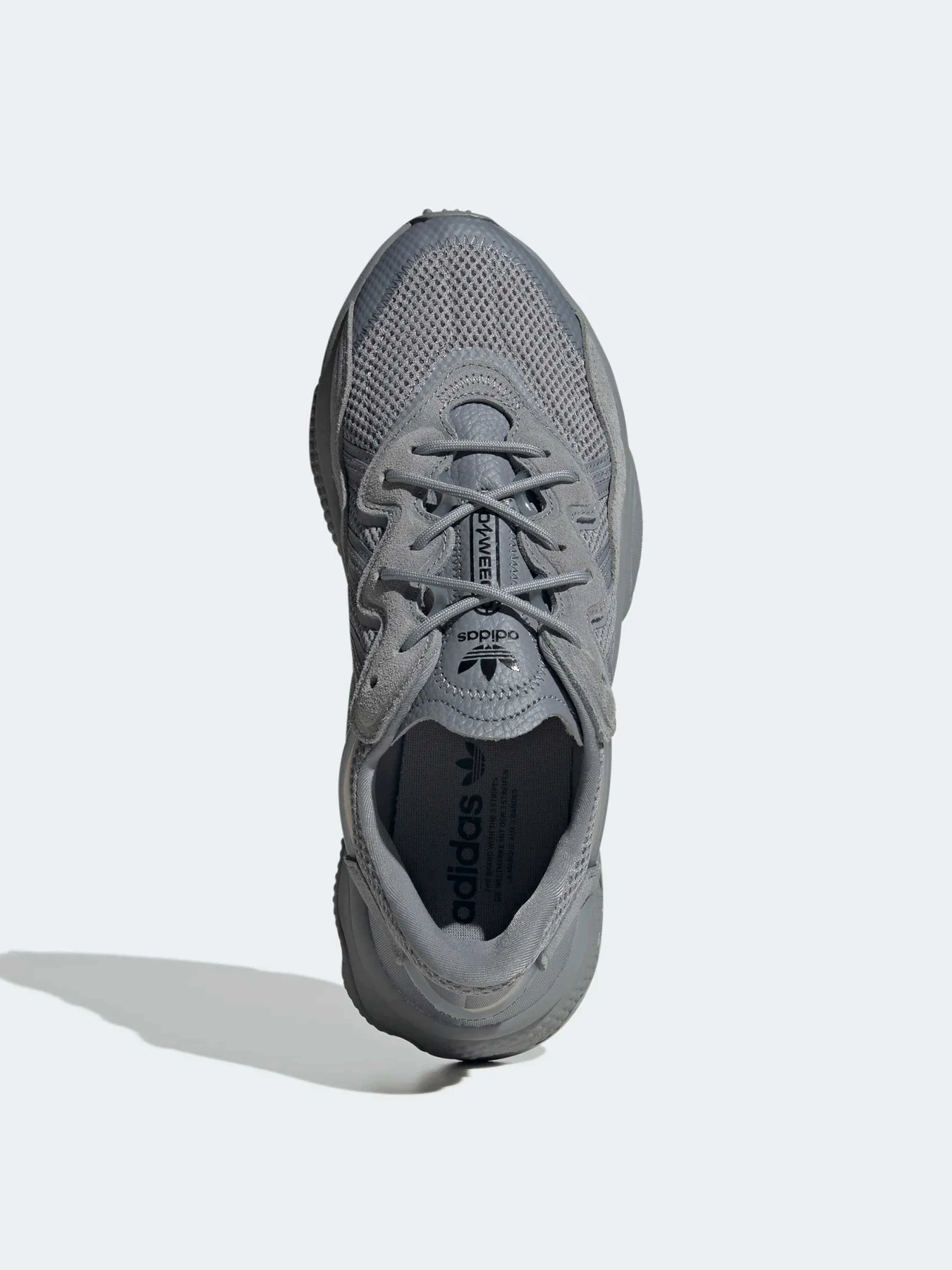 Кроссовки Adidas модель GW4671 Кроссовки Adidas модель GW4671 Фото