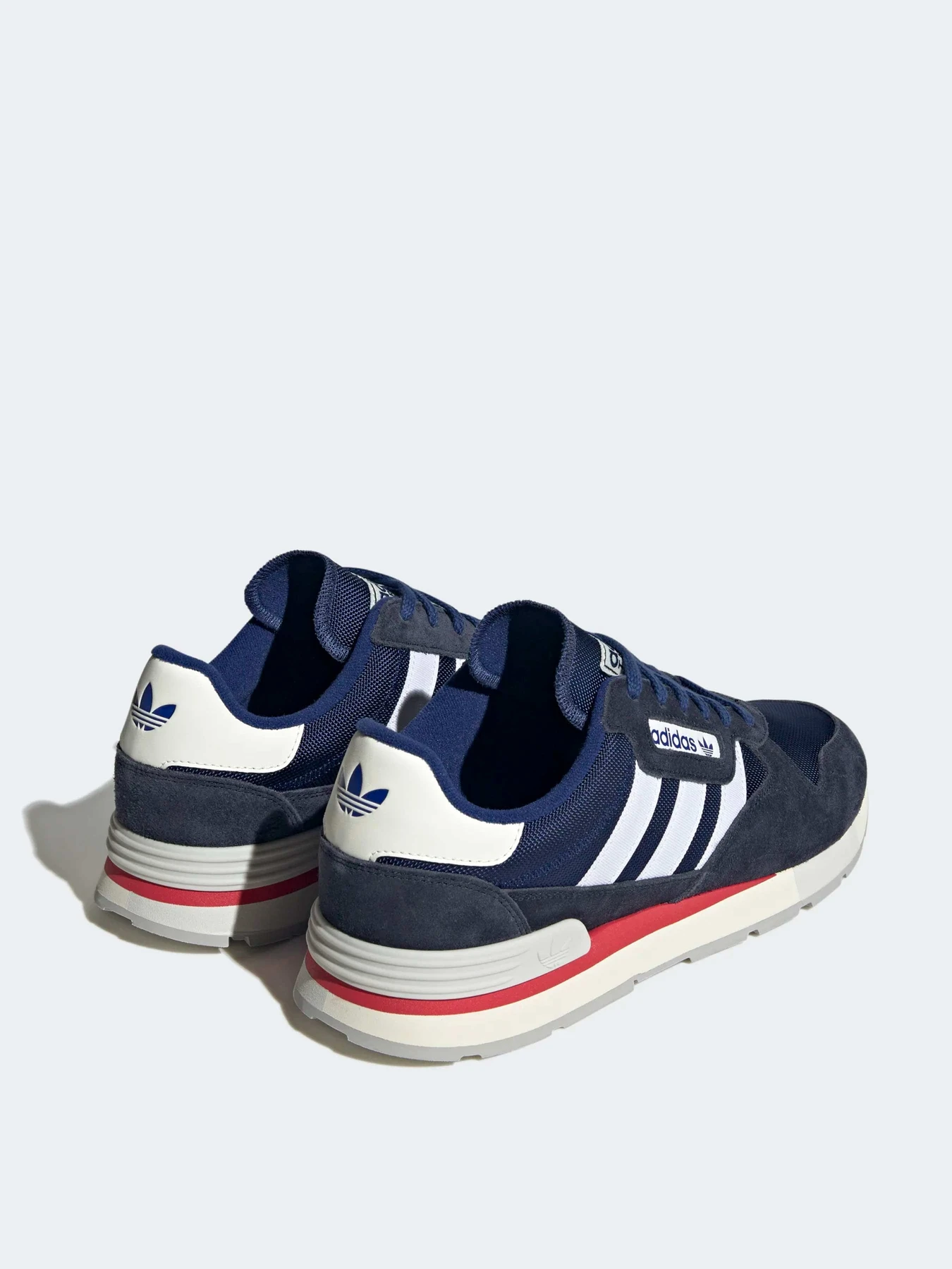 Кроссовки Adidas модель GY0044 Кроссовки Adidas модель GY0044 Фото