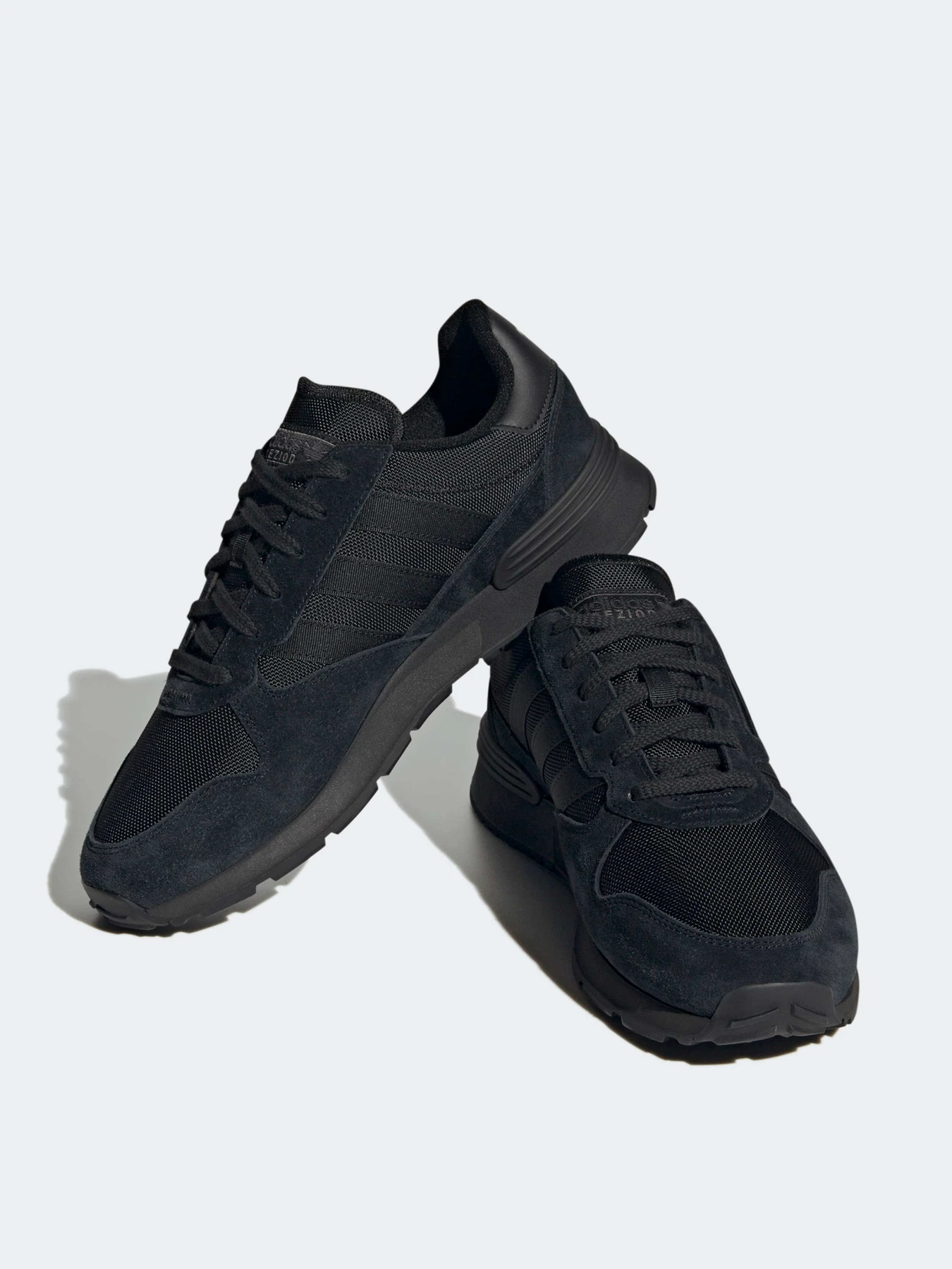 Кроссовки Adidas модель GY0047 Кроссовки Adidas модель GY0047 Фото