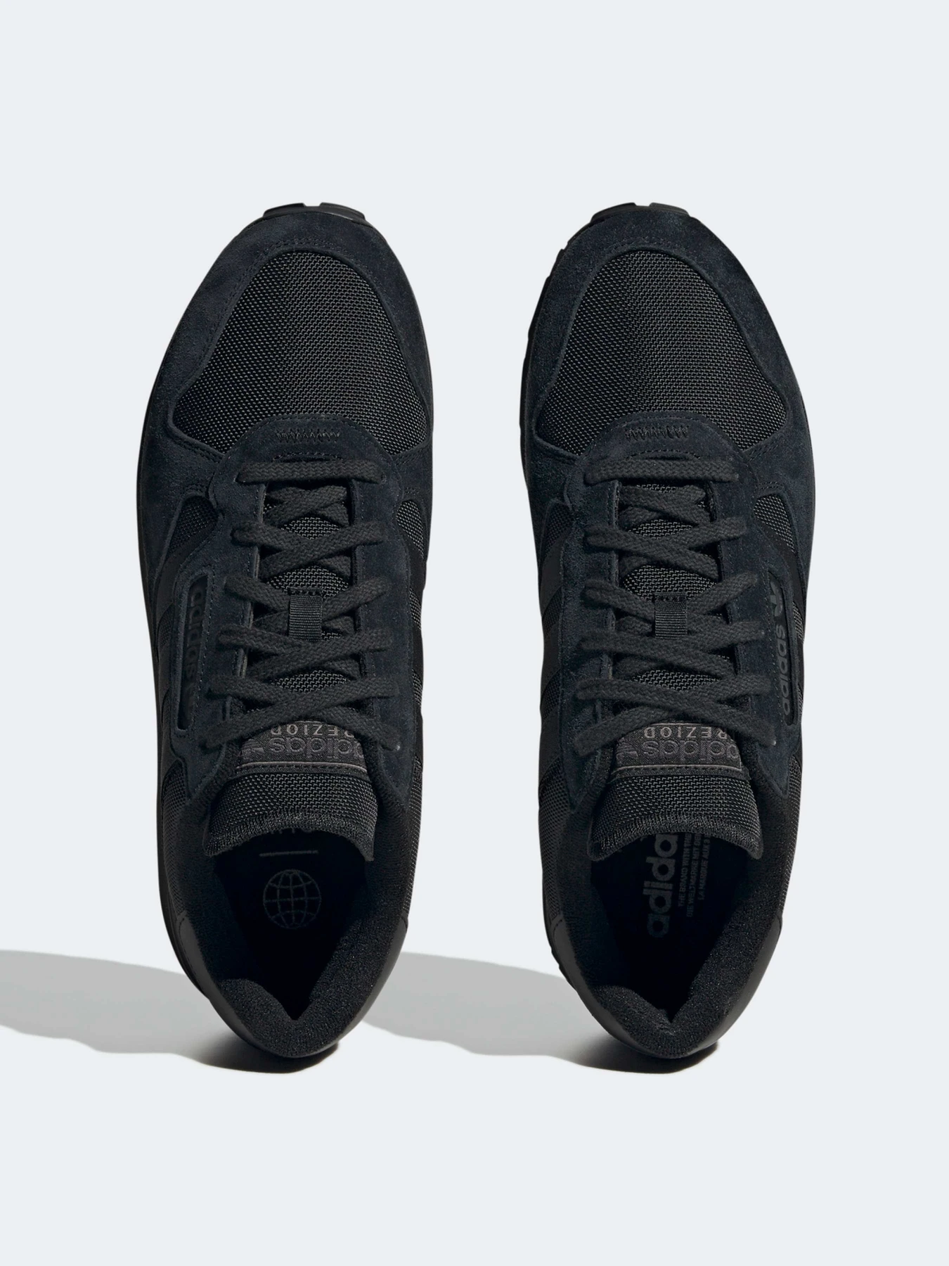 Кроссовки Adidas модель GY0047 Кроссовки Adidas модель GY0047 Фото