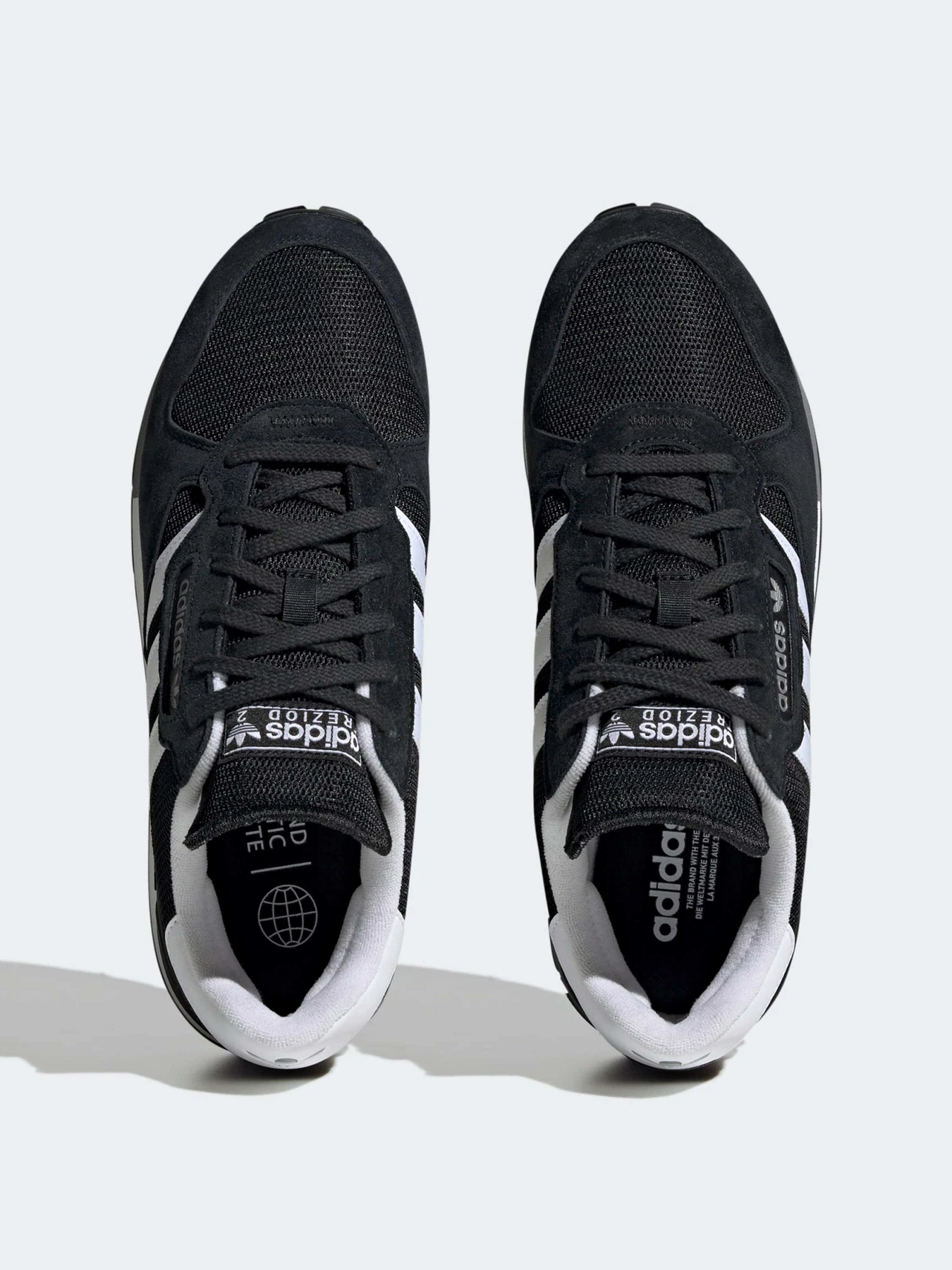 Кроссовки Adidas модель GY0051 Кроссовки Adidas модель GY0051 Фото