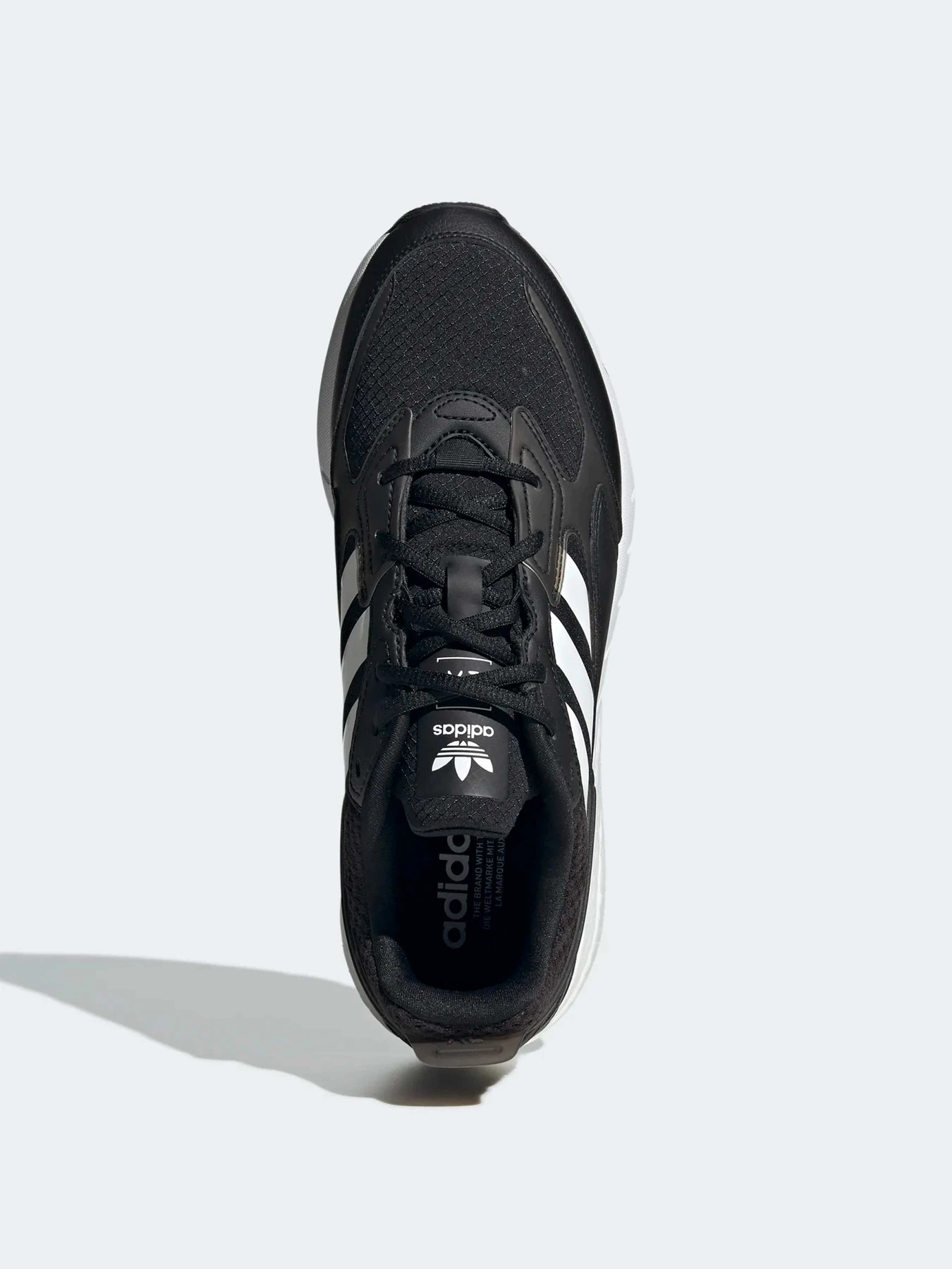 Кроссовки Adidas модель GZ3551 Кроссовки Adidas модель GZ3551 Фото