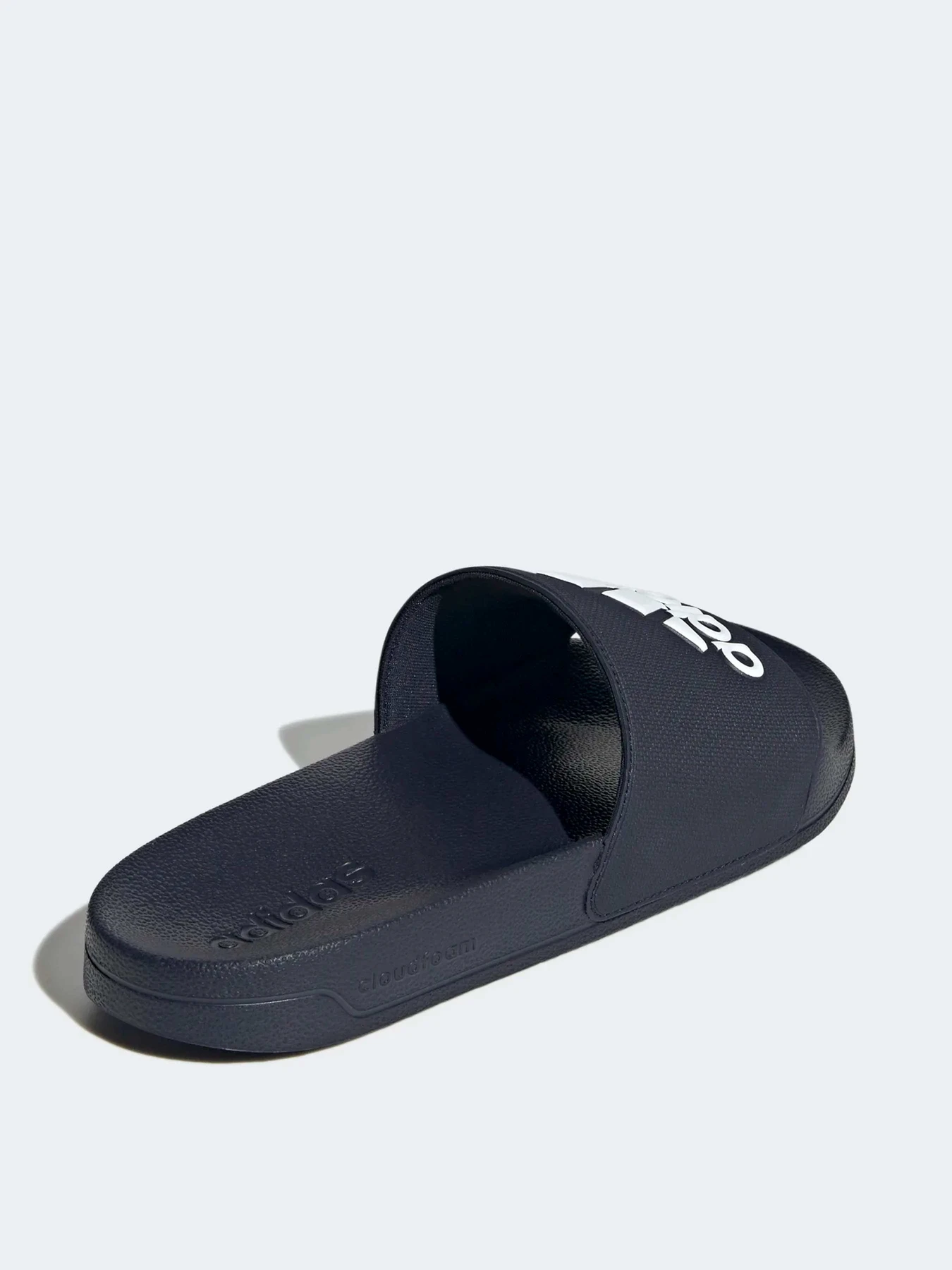 Шлёпанцы Adidas модель GZ3774 Шлёпанцы Adidas модель GZ3774 Фото