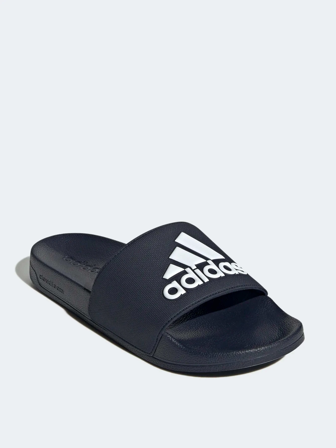 Шлёпанцы Adidas модель GZ3774 Шлёпанцы Adidas модель GZ3774 Фото
