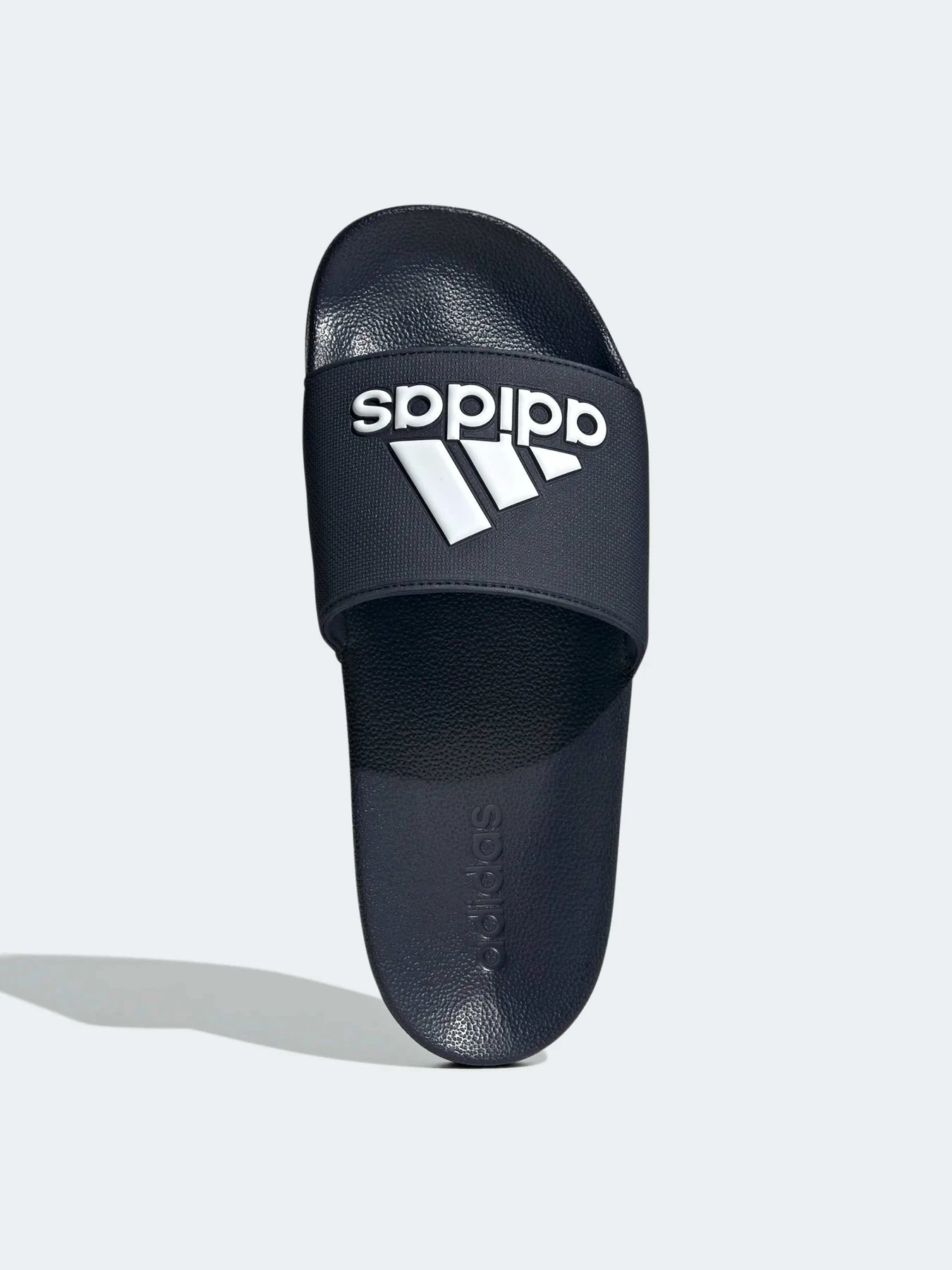 Шлёпанцы Adidas модель GZ3774 Шлёпанцы Adidas модель GZ3774 Фото