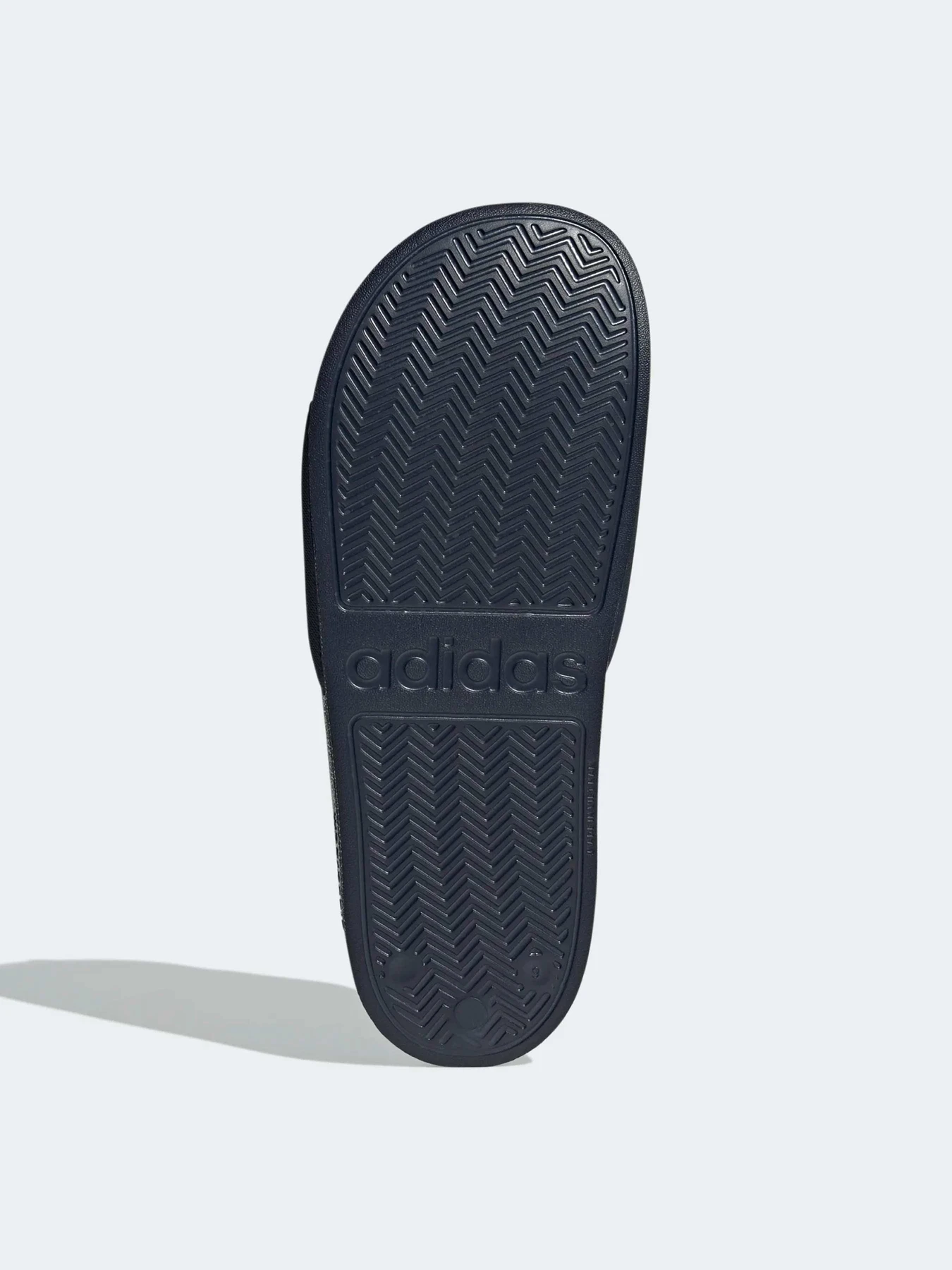 Шлёпанцы Adidas модель GZ3774 Шлёпанцы Adidas модель GZ3774 Фото