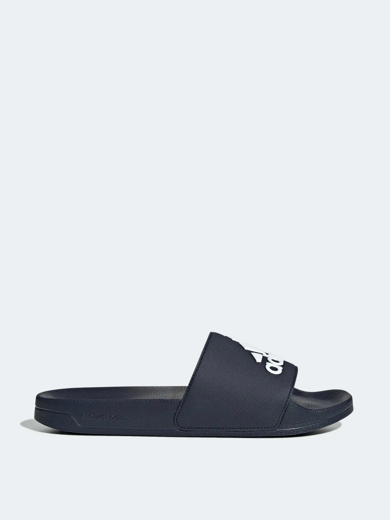Шлёпанцы Adidas модель GZ3774 Шлёпанцы Adidas модель GZ3774 Фото