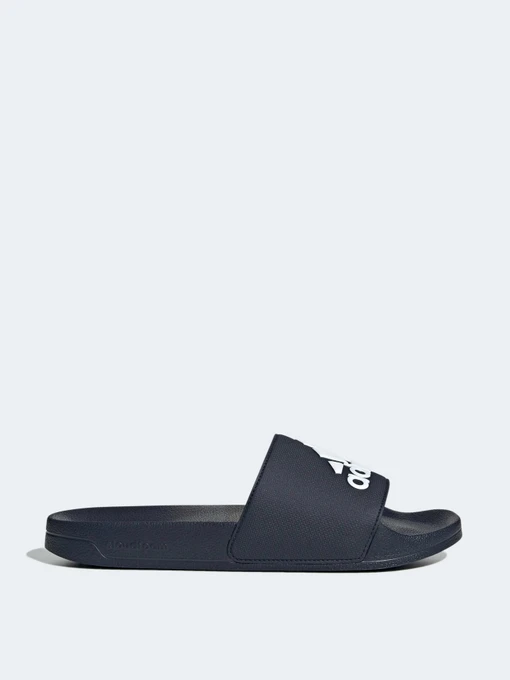 Шлёпанцы Adidas модель GZ3774 Фото
