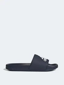 Шлёпанцы Adidas модель GZ3774 Фото