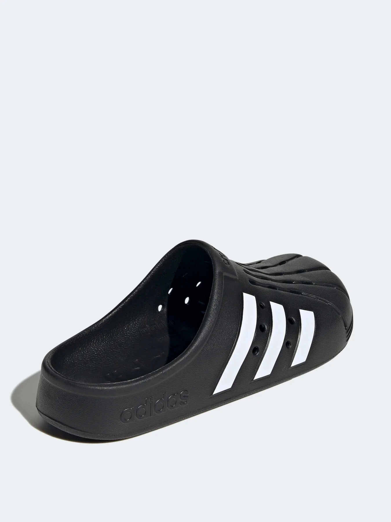 Шлёпанцы Adidas модель GZ5886 Шлёпанцы Adidas модель GZ5886 Фото