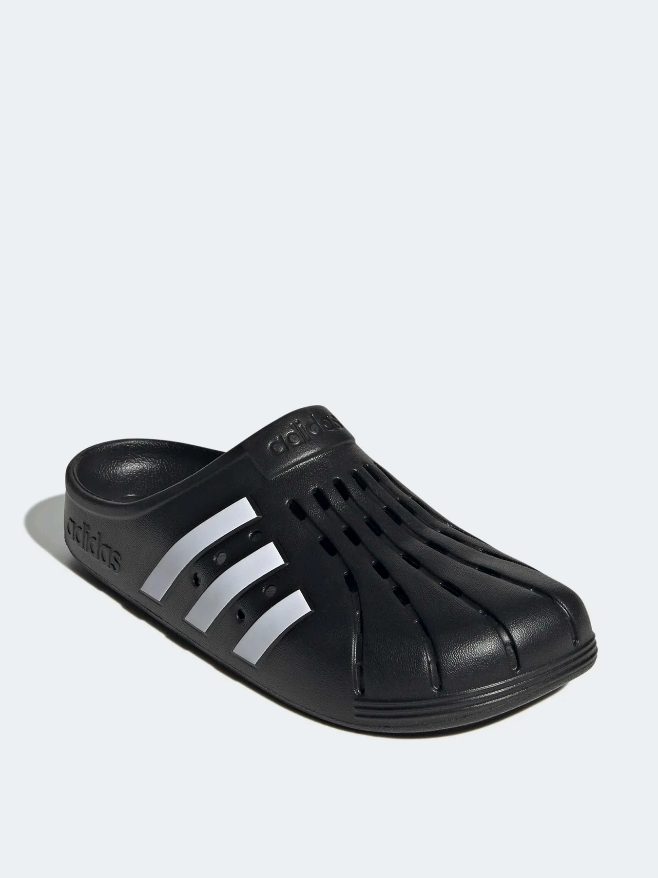 Шлёпанцы Adidas модель GZ5886 Шлёпанцы Adidas модель GZ5886 Фото