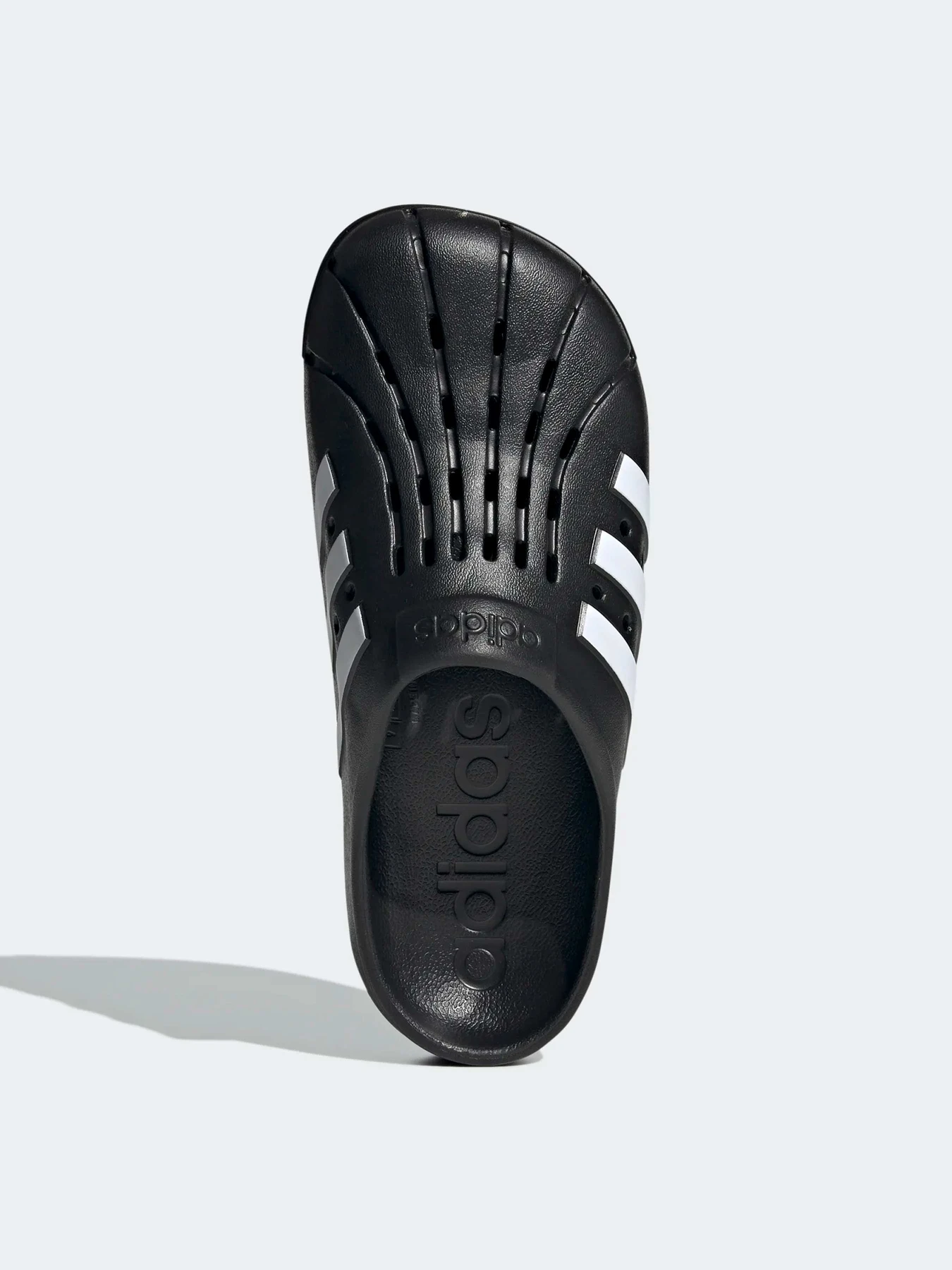 Шлёпанцы Adidas модель GZ5886 Шлёпанцы Adidas модель GZ5886 Фото