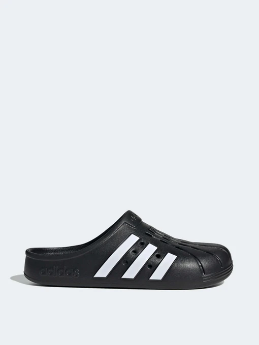 Шлёпанцы Adidas модель GZ5886 Фото