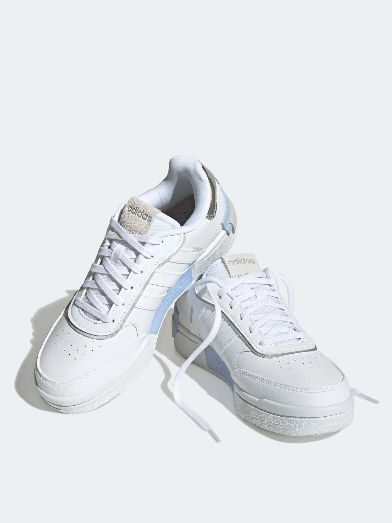 Кроссовки Adidas модель H03744 Кроссовки Adidas модель H03744 Фото