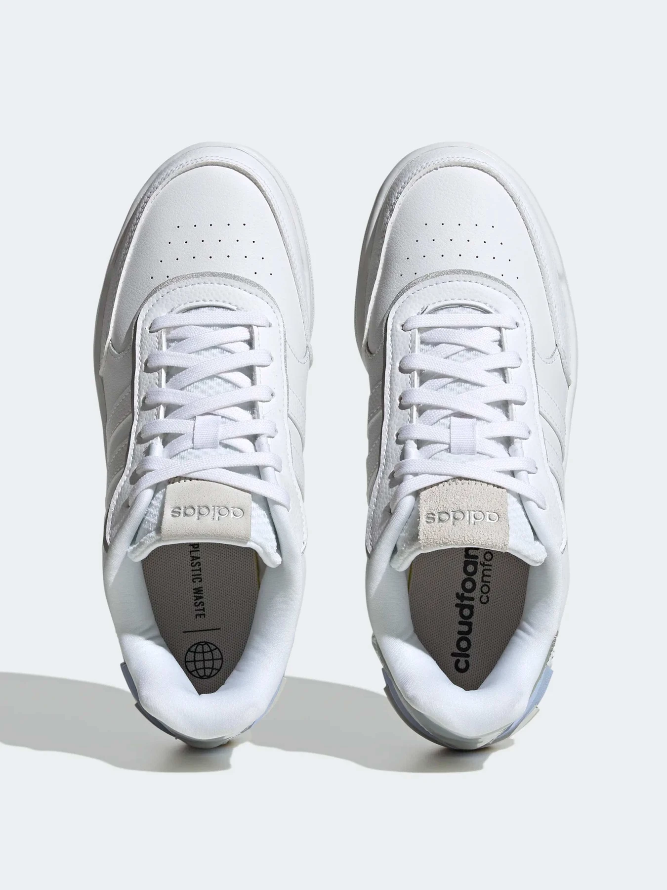 Кроссовки Adidas модель H03744 Кроссовки Adidas модель H03744 Фото