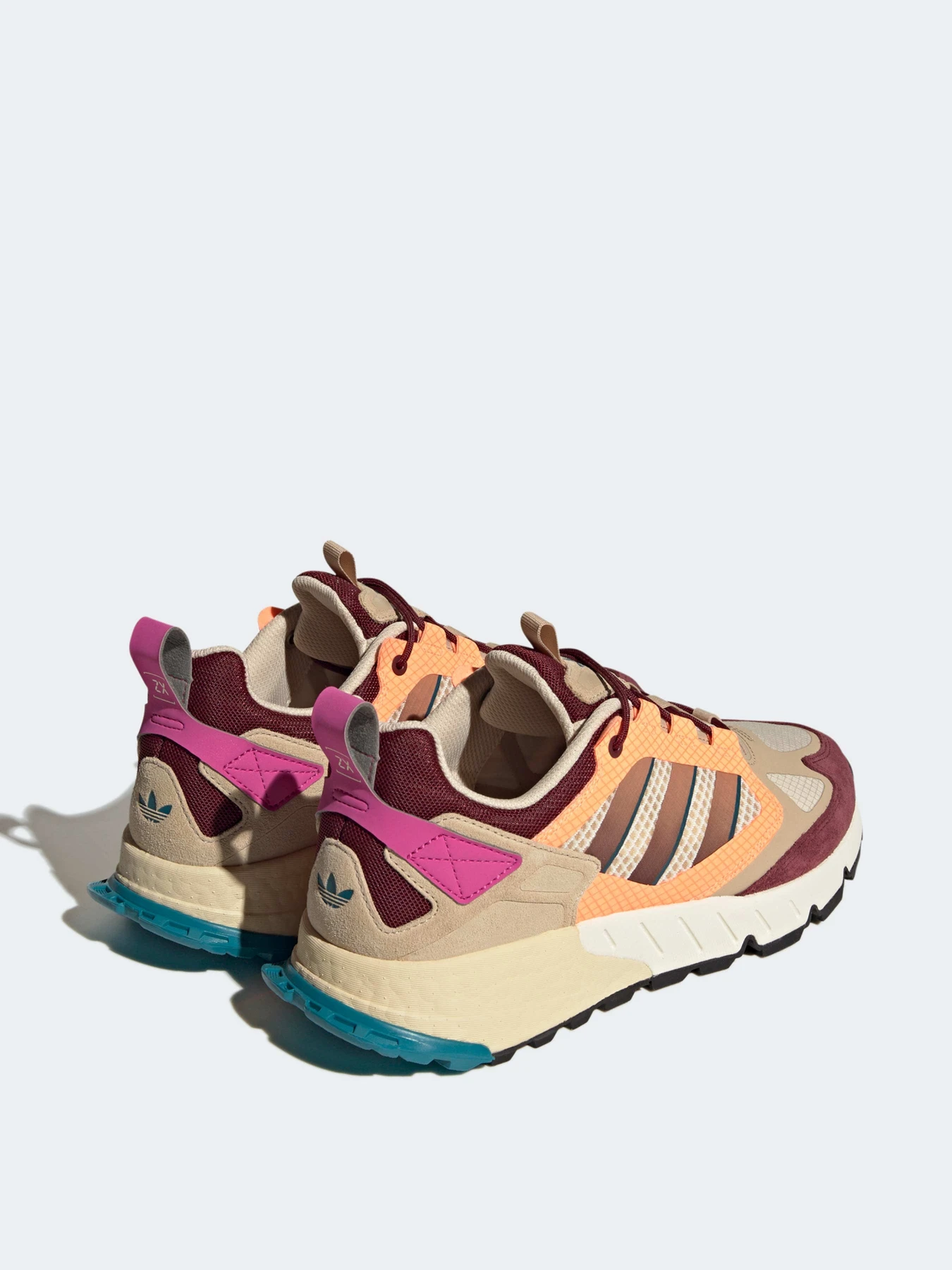Кроссовки Adidas модель HP2849 Кроссовки Adidas модель HP2849 Фото