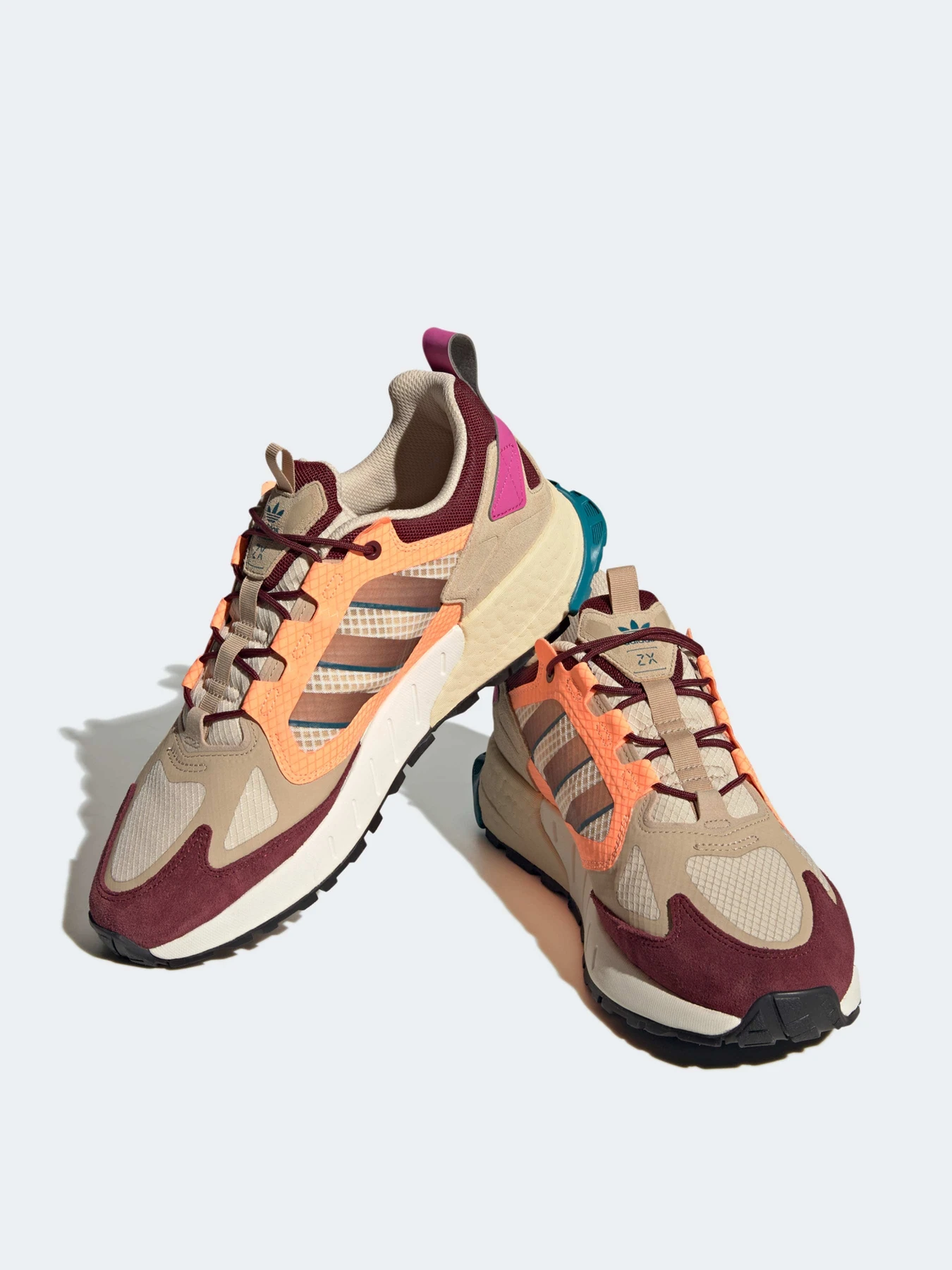 Кроссовки Adidas модель HP2849 Кроссовки Adidas модель HP2849 Фото