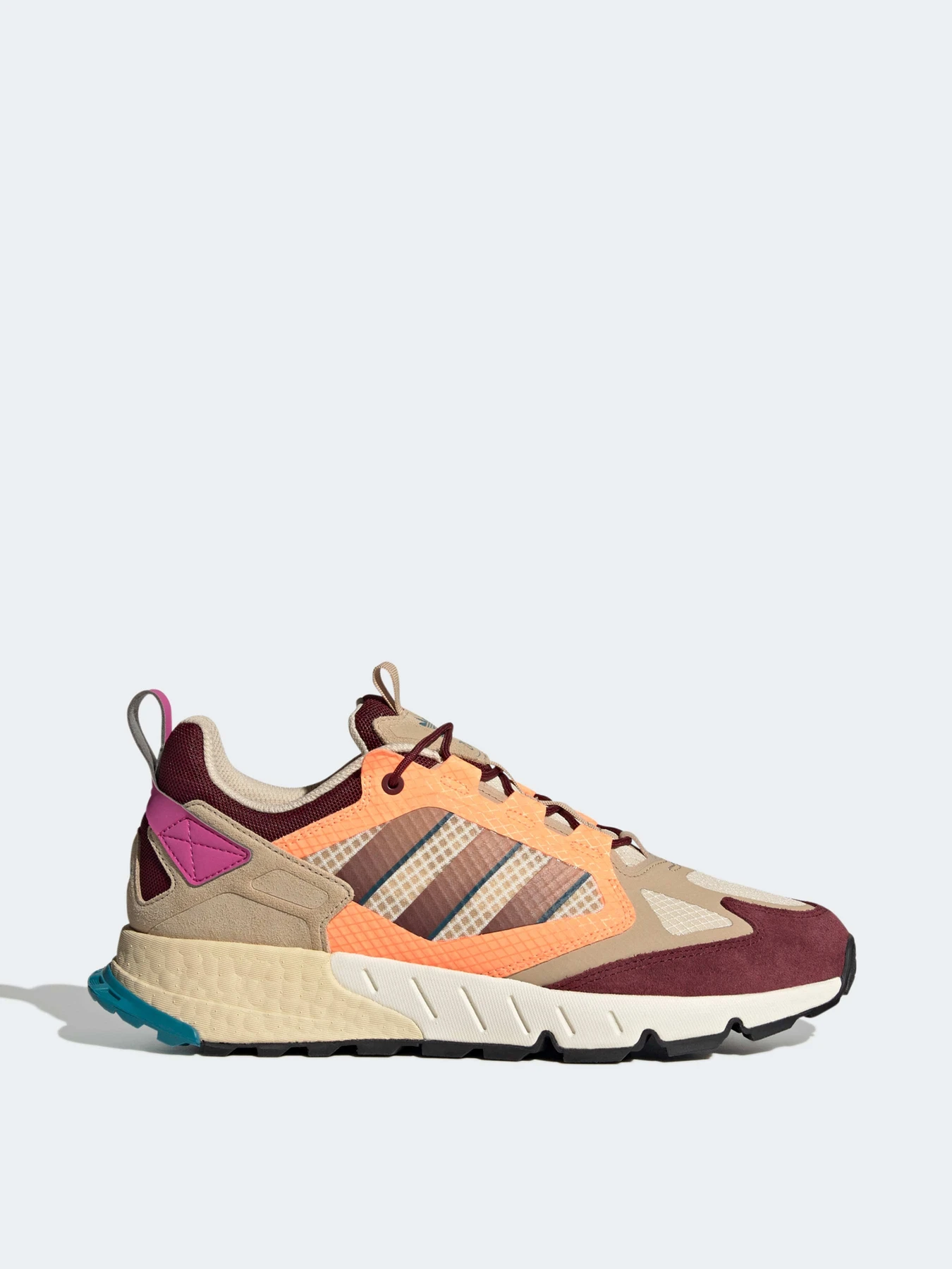 Кроссовки Adidas модель HP2849 Кроссовки Adidas модель HP2849 Фото