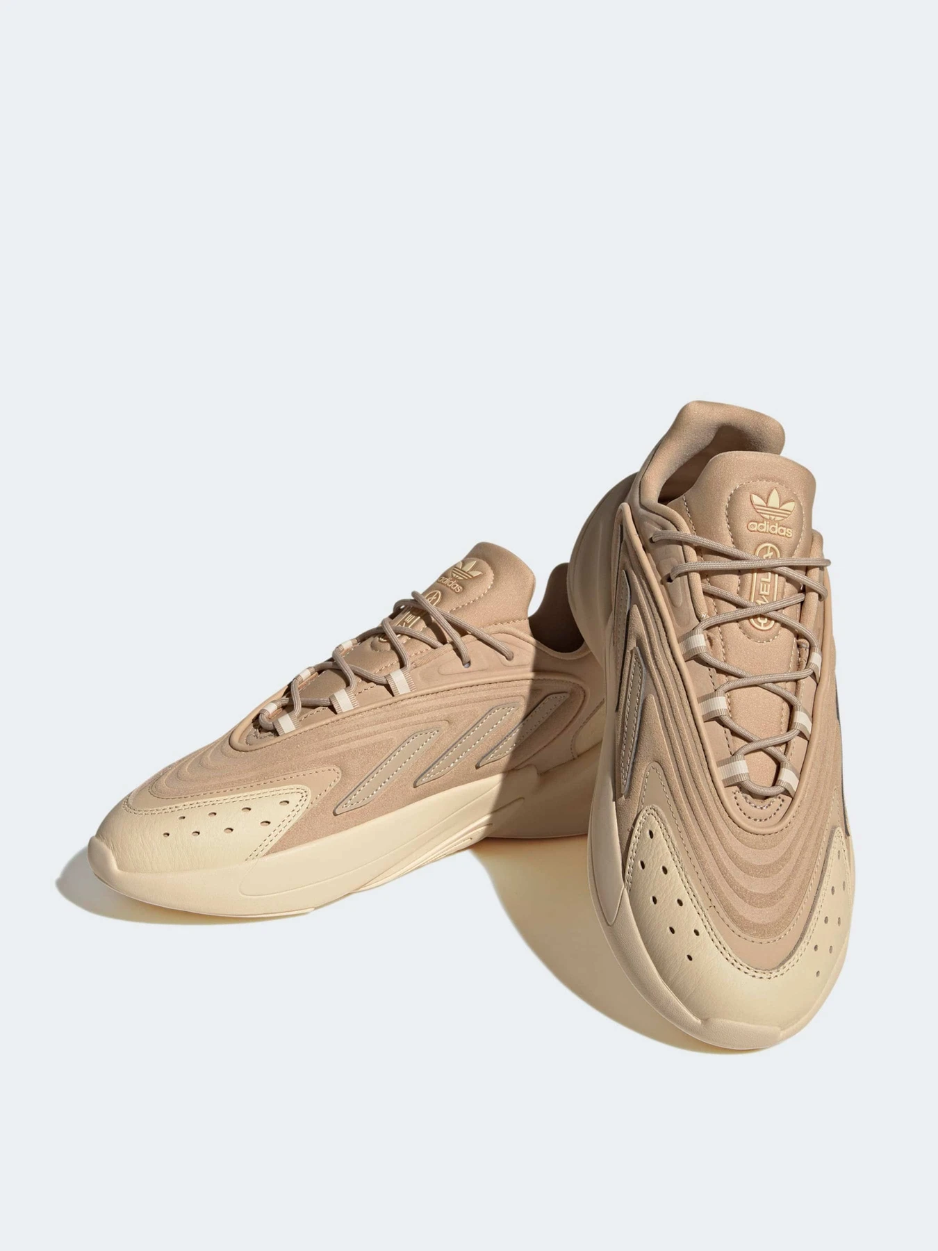 Кроссовки Adidas модель HP6356 Кроссовки Adidas модель HP6356 Фото