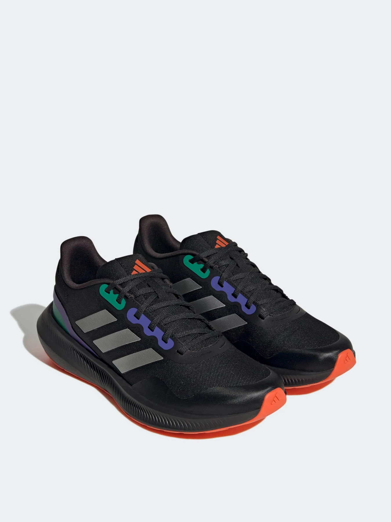 Кроссовки Adidas модель HP7570 Кроссовки Adidas модель HP7570 Фото