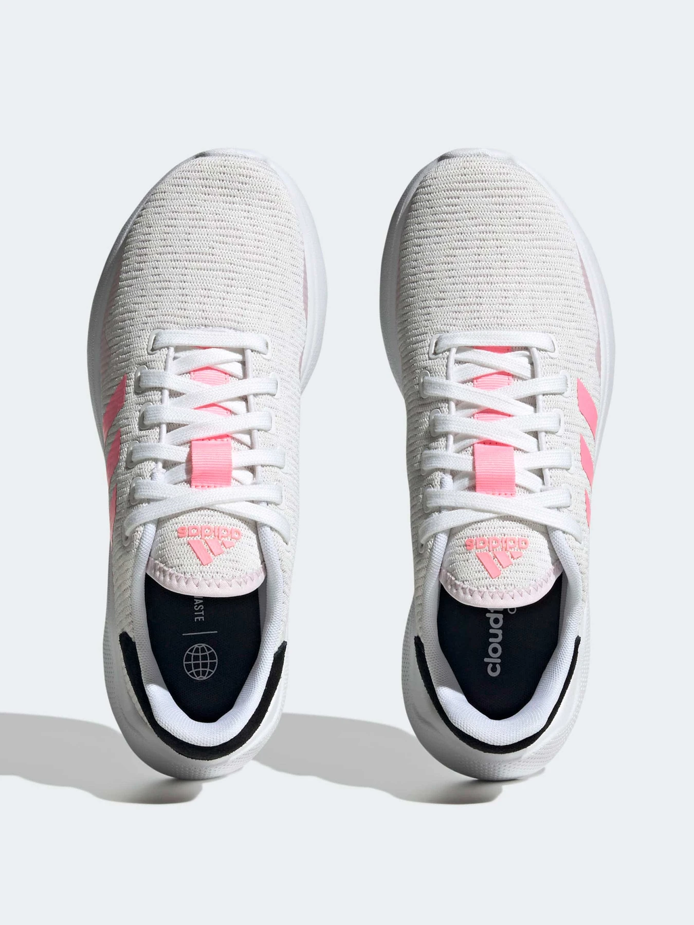 Кроссовки Adidas модель HP9879 Кроссовки Adidas модель HP9879 Фото