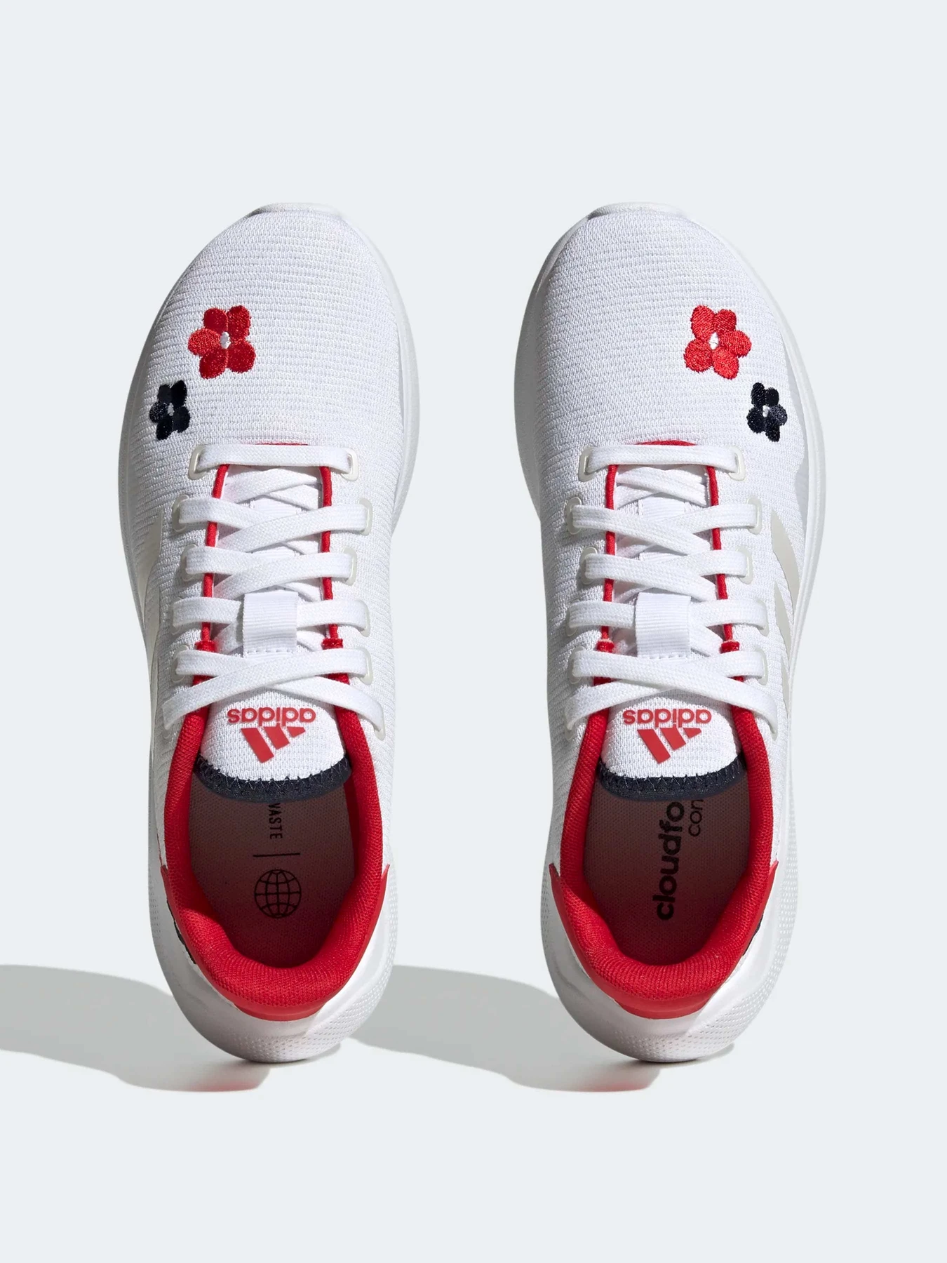 Кроссовки Adidas модель HQ1724 Кроссовки Adidas модель HQ1724 Фото