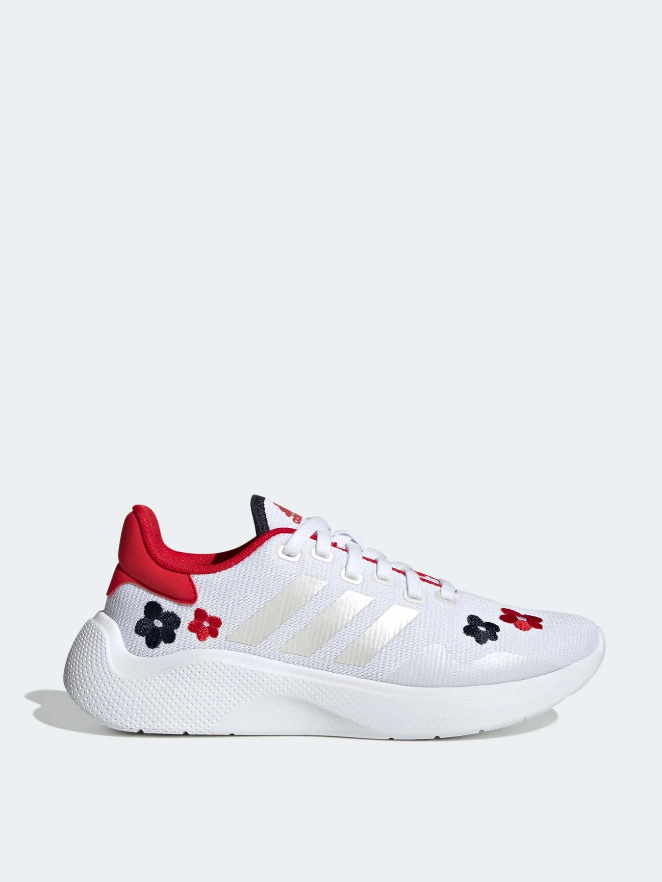 Кроссовки Adidas модель HQ1724 Кроссовки Adidas модель HQ1724 Фото