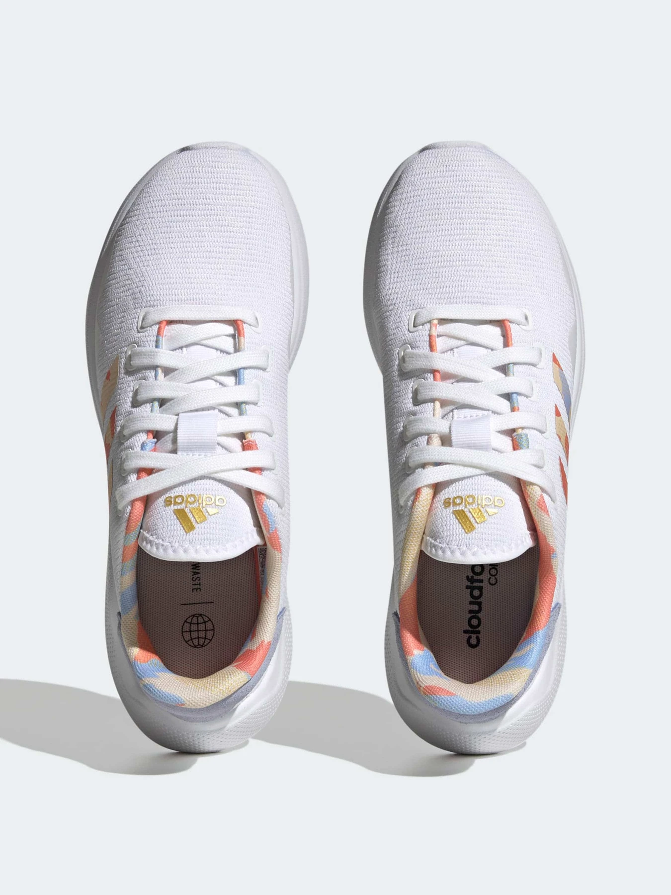 Кроссовки Adidas модель HQ1725 Кроссовки Adidas модель HQ1725 Фото
