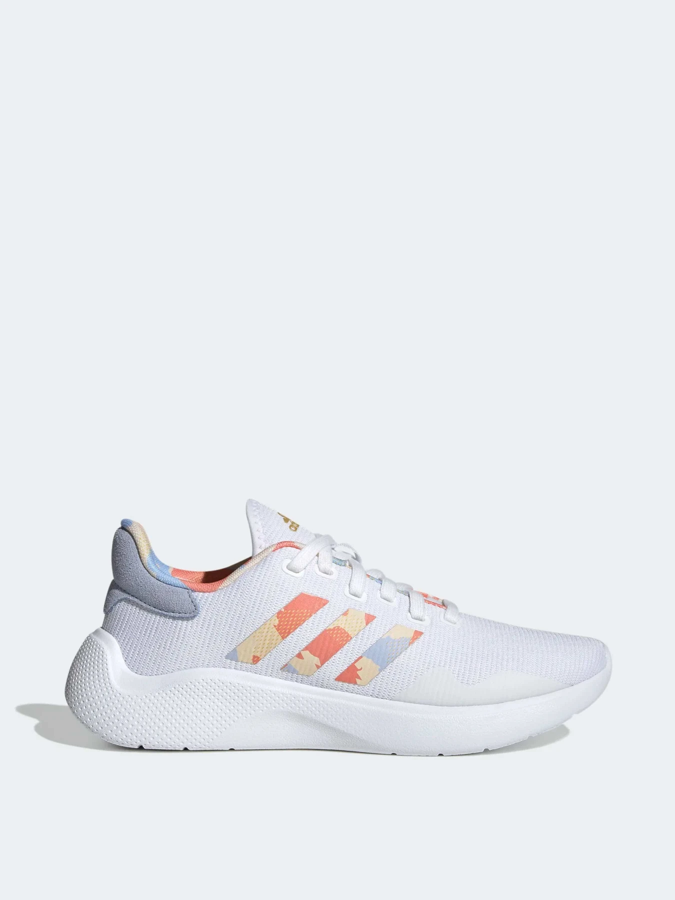 Кроссовки Adidas модель HQ1725 Кроссовки Adidas модель HQ1725 Фото