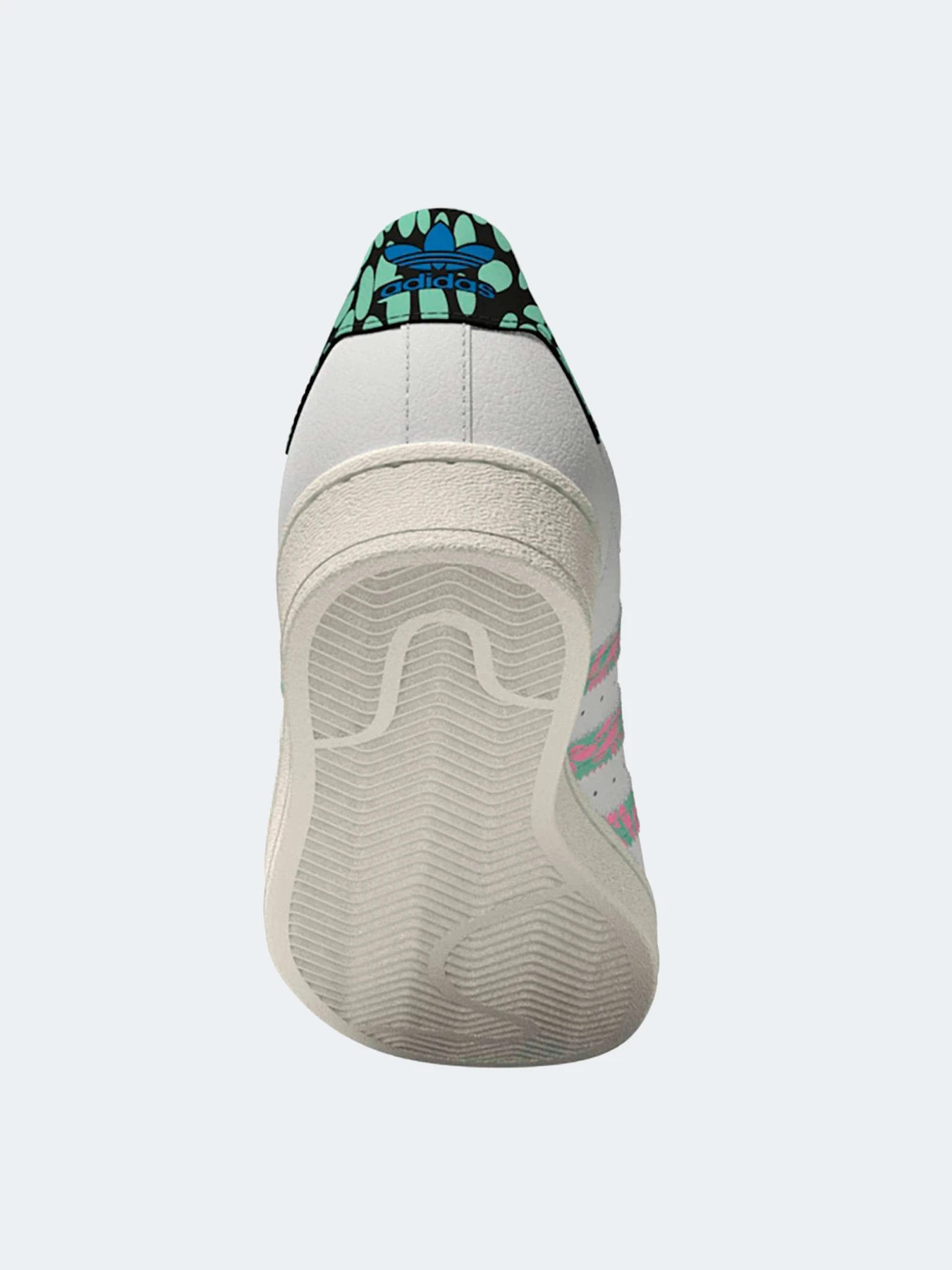 Кроссовки Adidas модель HQ1853 Кроссовки Adidas модель HQ1853 Фото