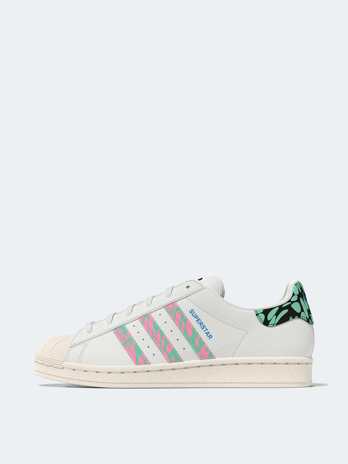 Кроссовки Adidas модель HQ1853 Кроссовки Adidas модель HQ1853 Фото
