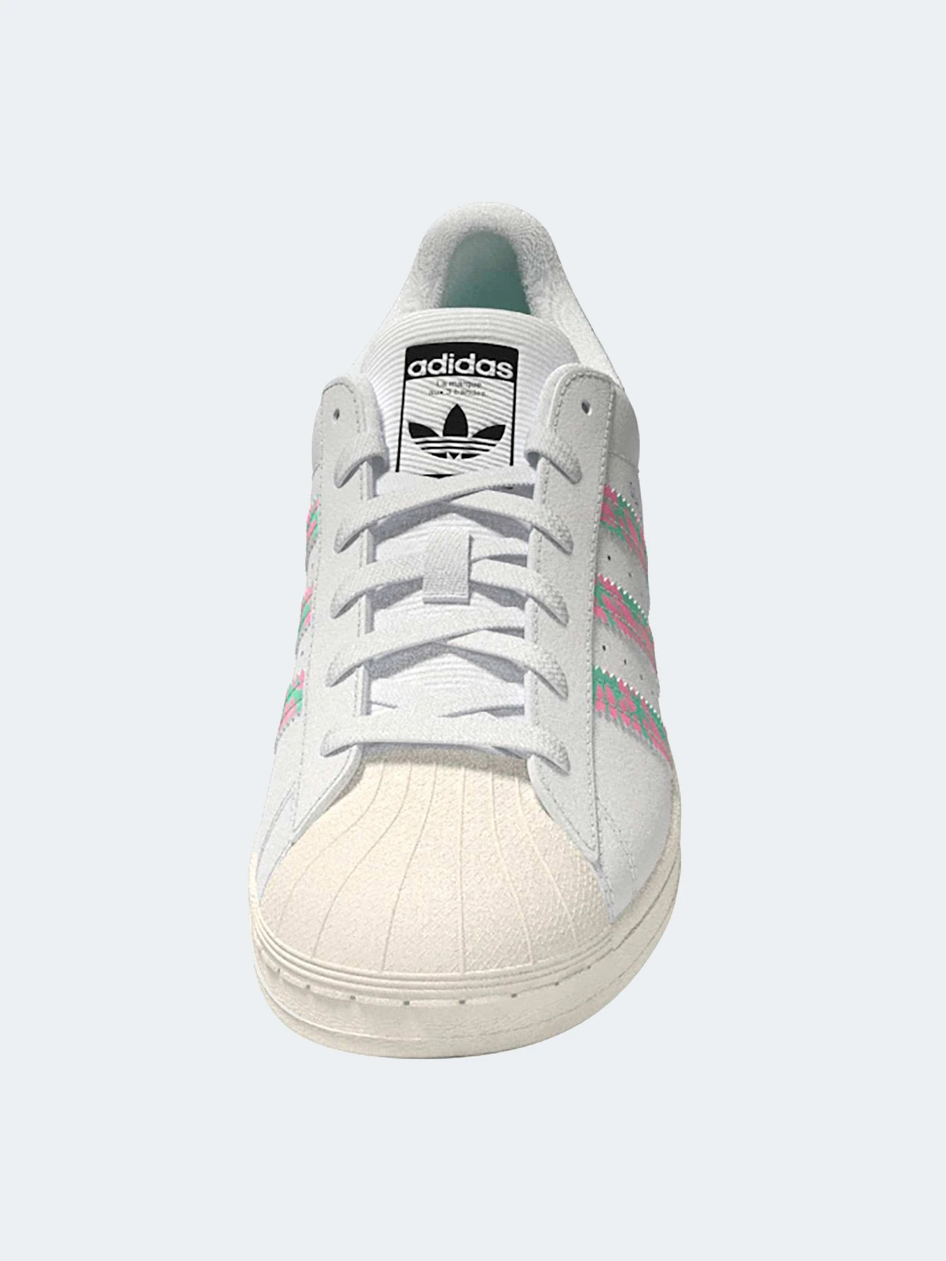 Кроссовки Adidas модель HQ1853 Кроссовки Adidas модель HQ1853 Фото