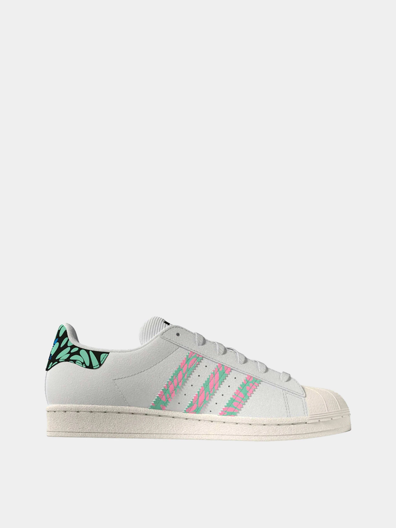 Кроссовки Adidas модель HQ1853 Кроссовки Adidas модель HQ1853 Фото